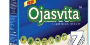 Vanilla Ojasvita