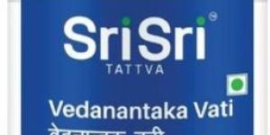 Vedanantaka Vati