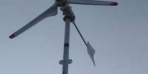 Wind Turbine