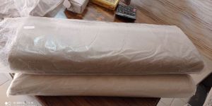 Khadi Polyvastra Fabric