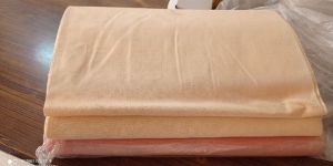 Khadi Polyvastra Shirting Fabric