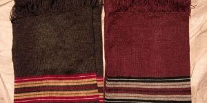Woolen Muffler