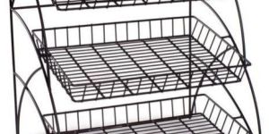 Food Display Racks
