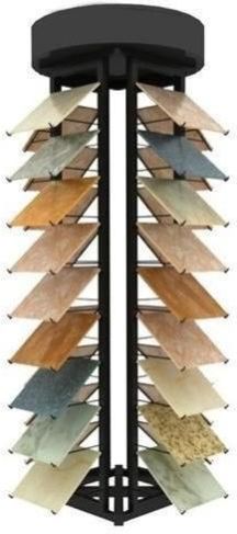 Tiles Display Stand