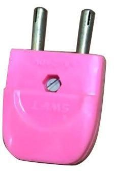 2 Pin Plug Top
