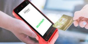 i9100 Smart POS Machine