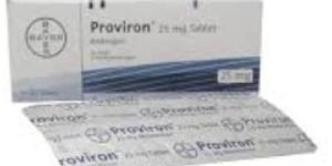 Proviron-25mg