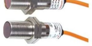 Diffuse Reflective Optical Sensor