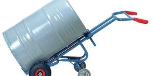 Drum Trolley