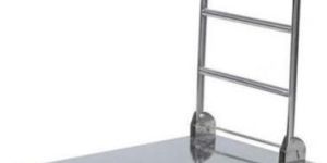 Material Handling Trolley