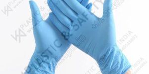 Rubber Nitrile Gloves