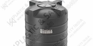 Sintex Black Water Tank
