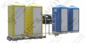 Sintex Mobile Toilets