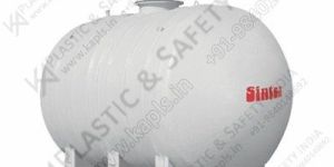 Sintex on Ground Chemical Storage Tanks