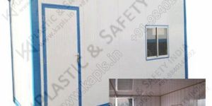 Site Office Portable Cabin