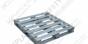Steel and Metal Pallets