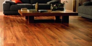 Wooden Flooring