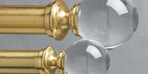 Curtain Finials