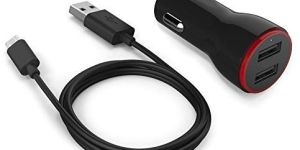 Car Mobile Charger