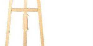 Wooden Easel