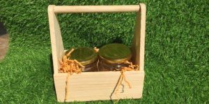 Wooden Gift Hamper