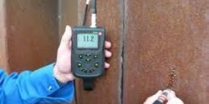 Ultrasonic Thickness Measurement Services