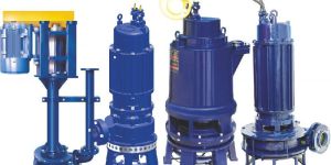 Sludge Slurry Pump