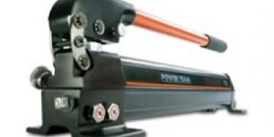 SPX Powerteam Hydraulic Pumps