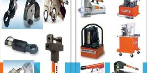 SPX POwerteam Make Bolting Tools