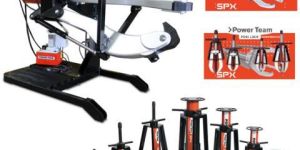 SPX Hydraulic Puller