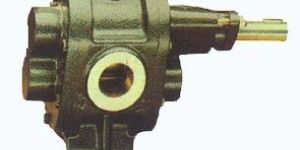Tushaco Make External Gear Pump