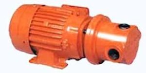 Tushaco Make Internal Lobe Pumps