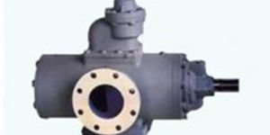 Tushaco Pump Three Screw Pumps
