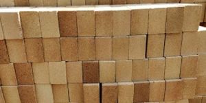 High Alumina Bricks