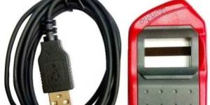 Finger Print Scanner