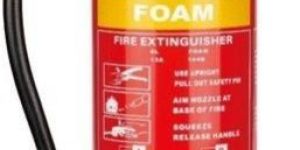 Fire Extinguishers
