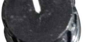 Plastic Amplifier Master Knob