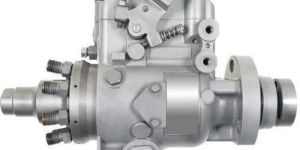 Fuel Injection Pump