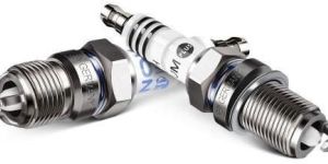 Spark Plug