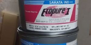 Sakata HP Impact Ink