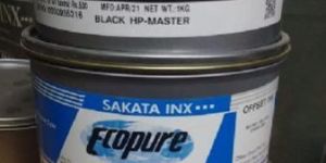 Sakata HP Master Ink
