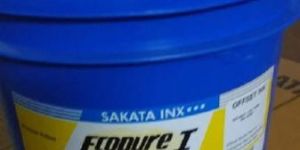 Sakata Offset Inks NLSF Series