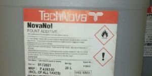 Technova Novanol Chemical