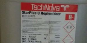 Technova Offset Printing Chemical