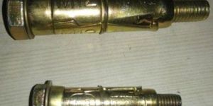 Brass Anchor Bolt