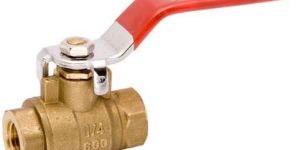 Brass Ball Valve