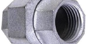 GI Pipe Union