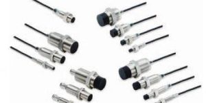 Cylindrical Proximity Sensor