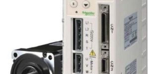 Schneider Servo Drive