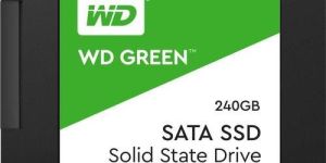 Solid State Drive